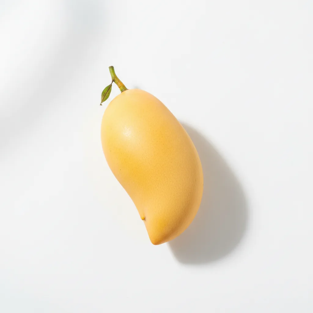 Mango (Nam Dok Mai) view 2