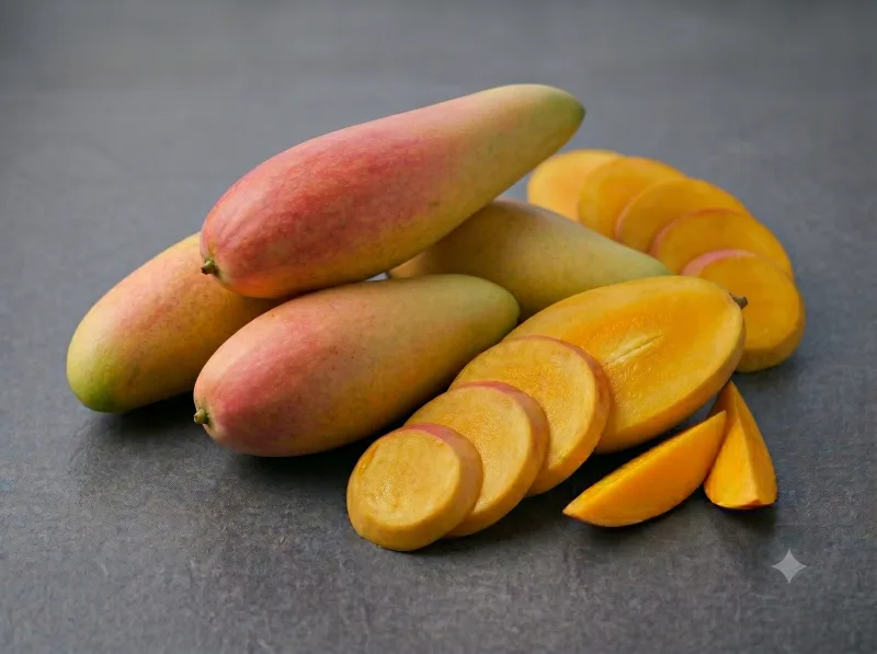 Mahachanok Mango view 2
