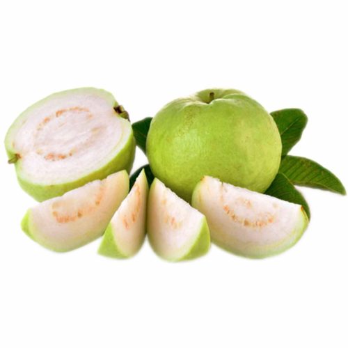 Kimju Guava view 2