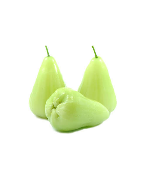 Rose Apple view 2